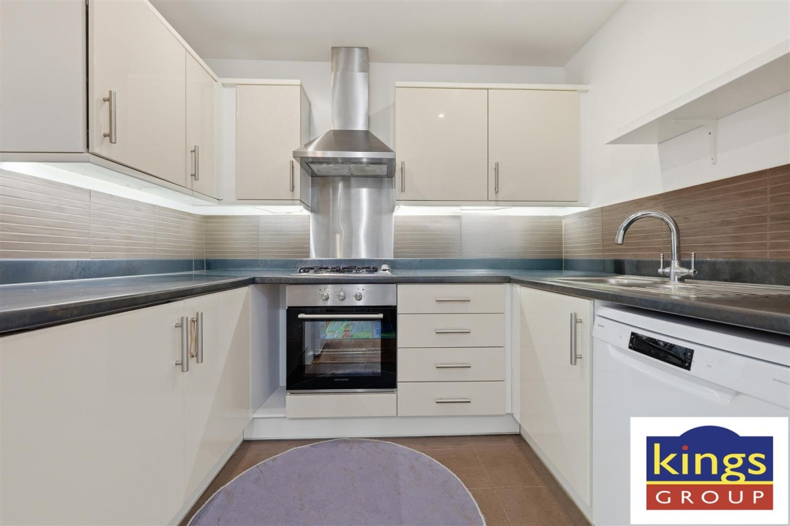 Images for Hubble House, Velocity Way, Enfield