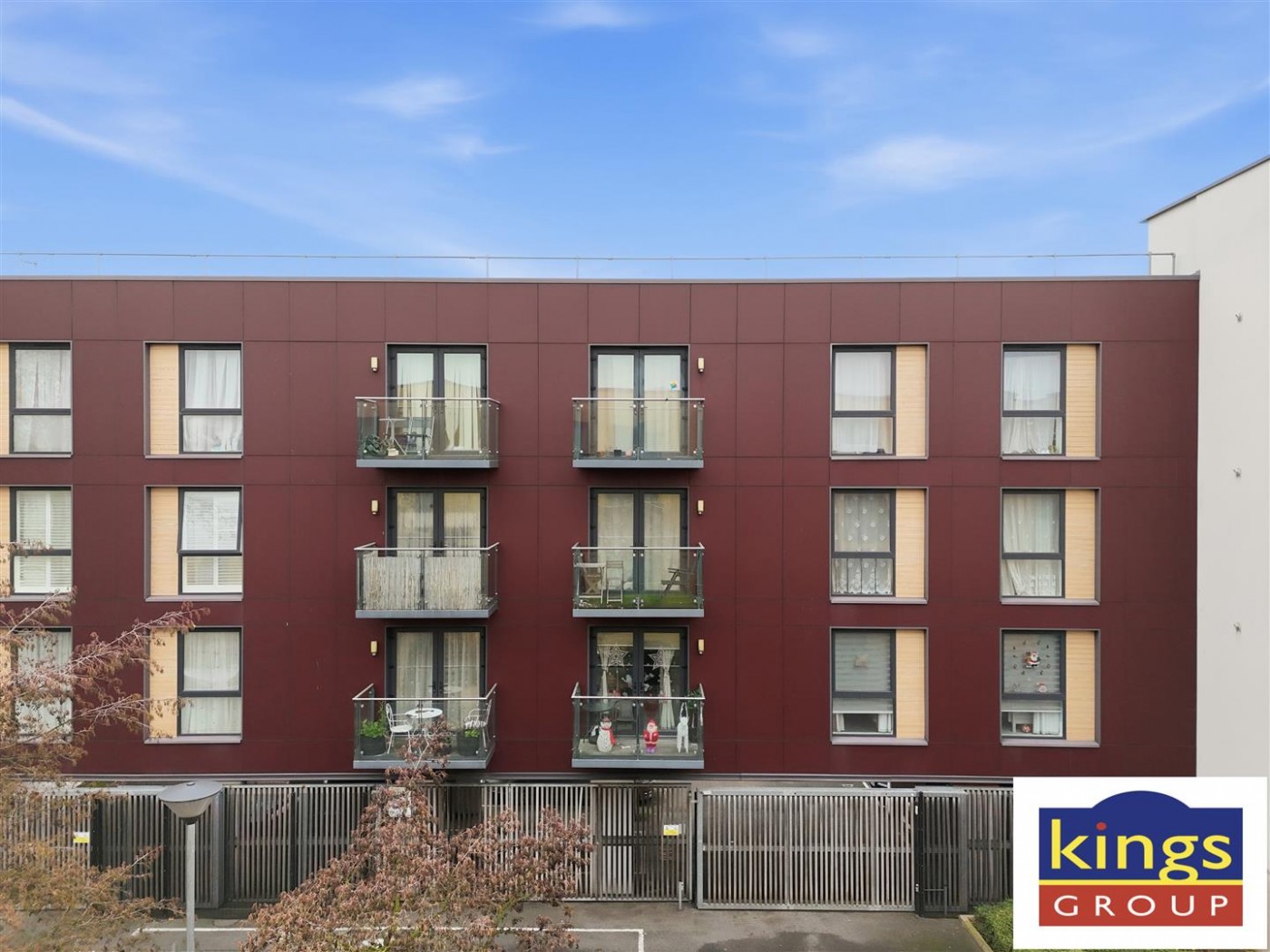 Images for Hubble House, Velocity Way, Enfield