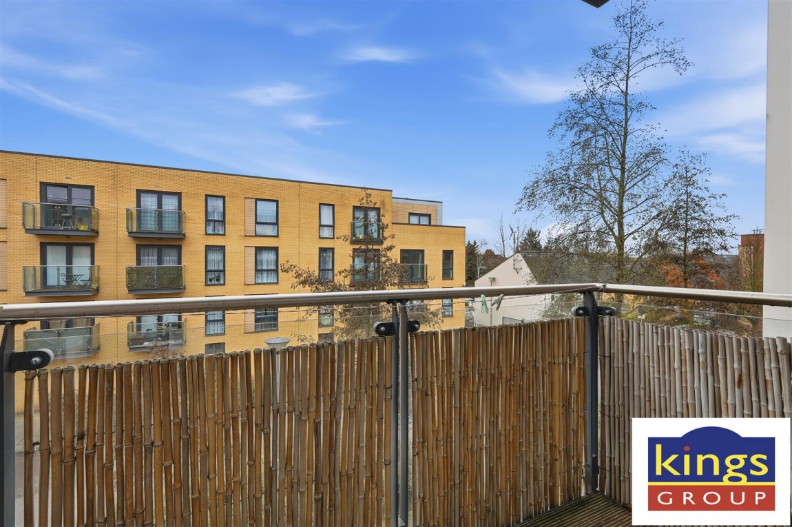 Images for Hubble House, Velocity Way, Enfield