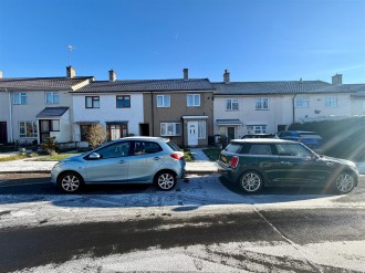 Fullers Mead, Harlow