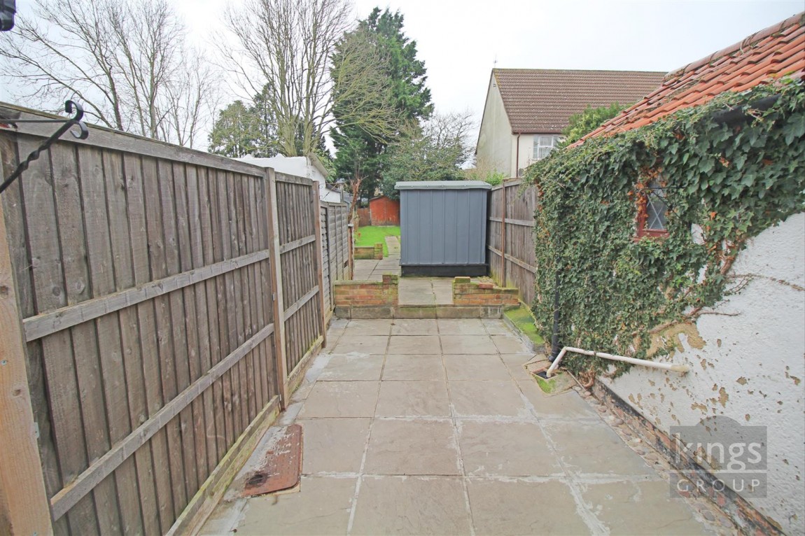 Images for Half Moon Cottages, High Wych