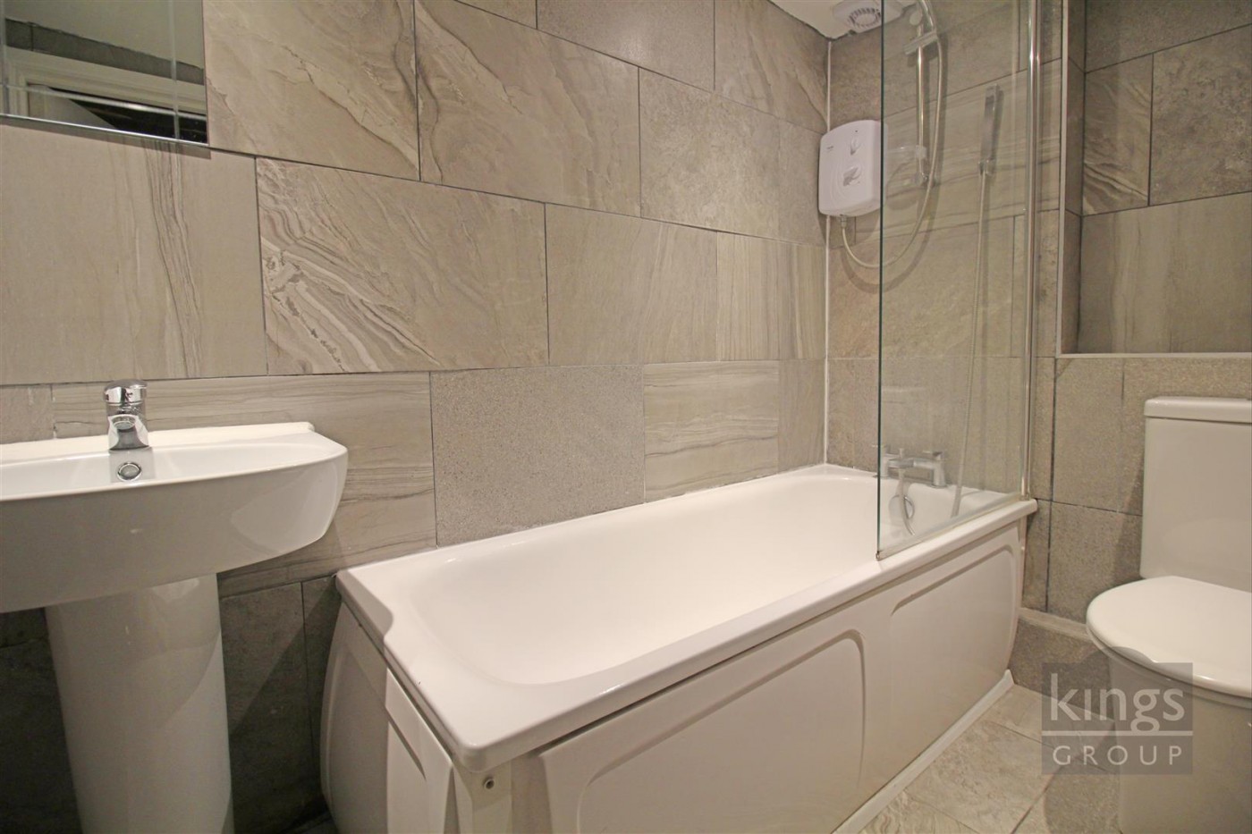 Images for Half Moon Cottages, High Wych