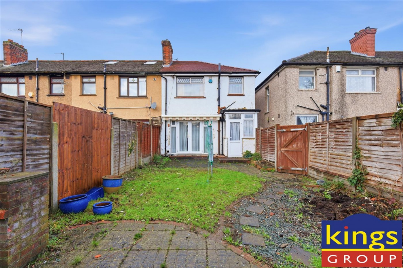 Images for Charlton Road, Edmonton, N9