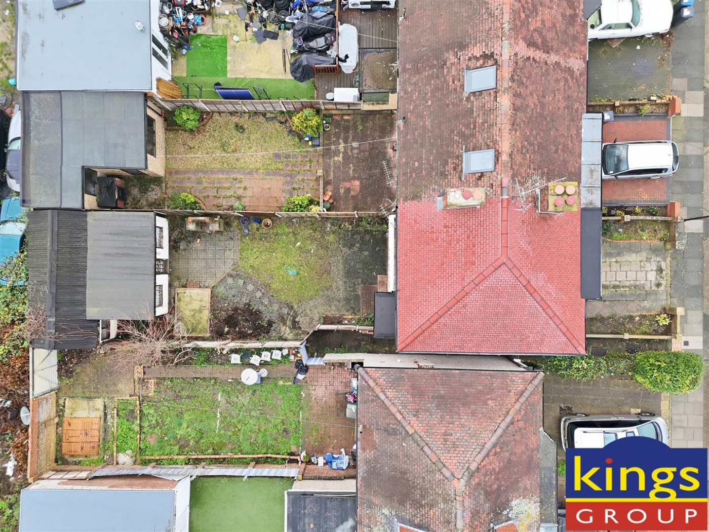 Images for Charlton Road, Edmonton, N9