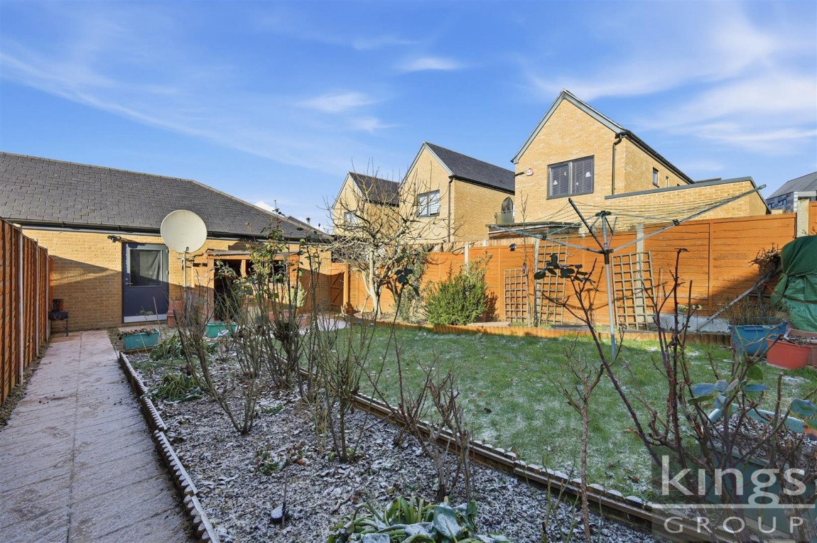 Images for Nuthatch Drive, Newhall