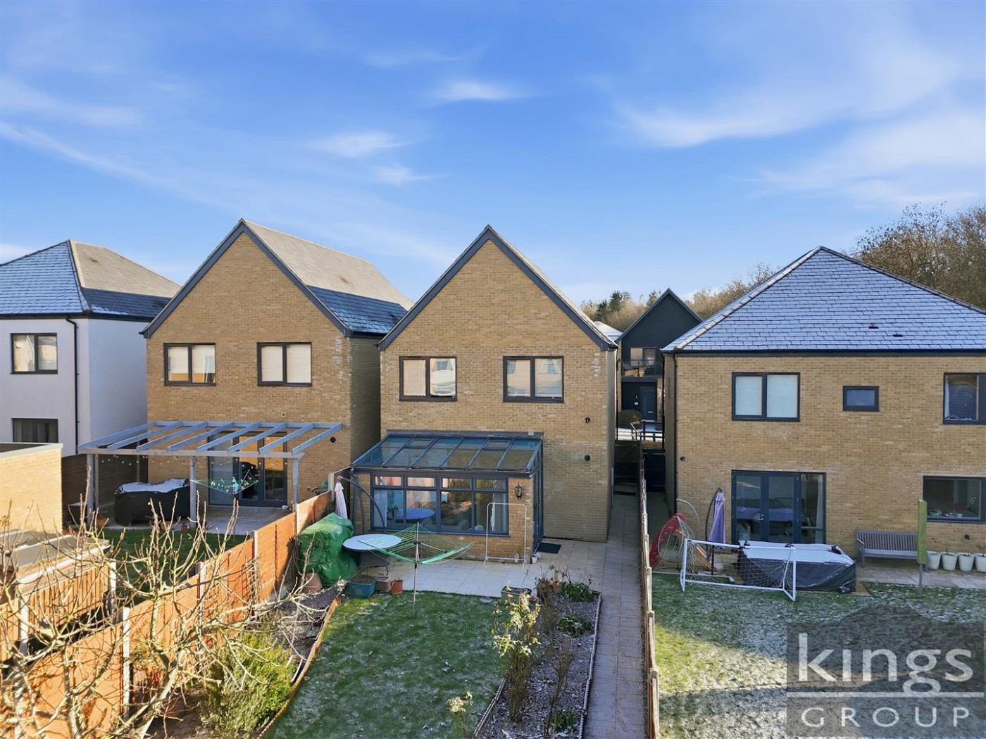 Images for Nuthatch Drive, Newhall