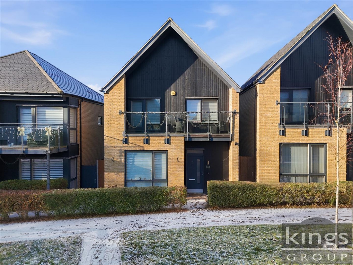 Images for Nuthatch Drive, Newhall