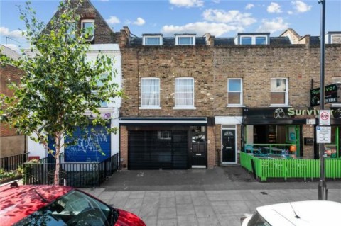 Sandringham Road, London - EAID:KingsGroupApi2020, BID:30208-12