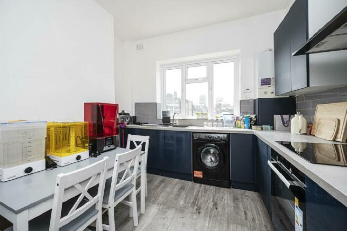 Images for Sandringham Road, London