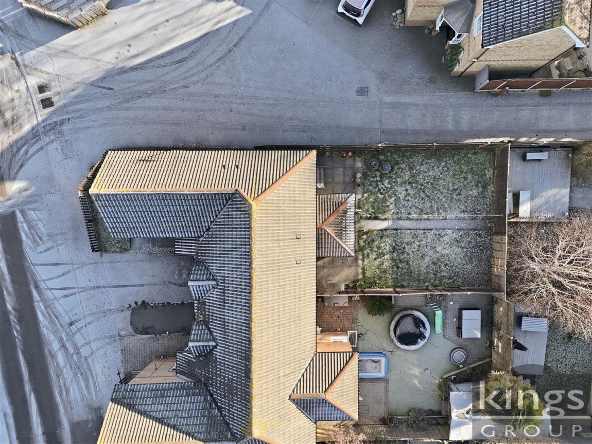 Images for Doulton Close, Church Langley