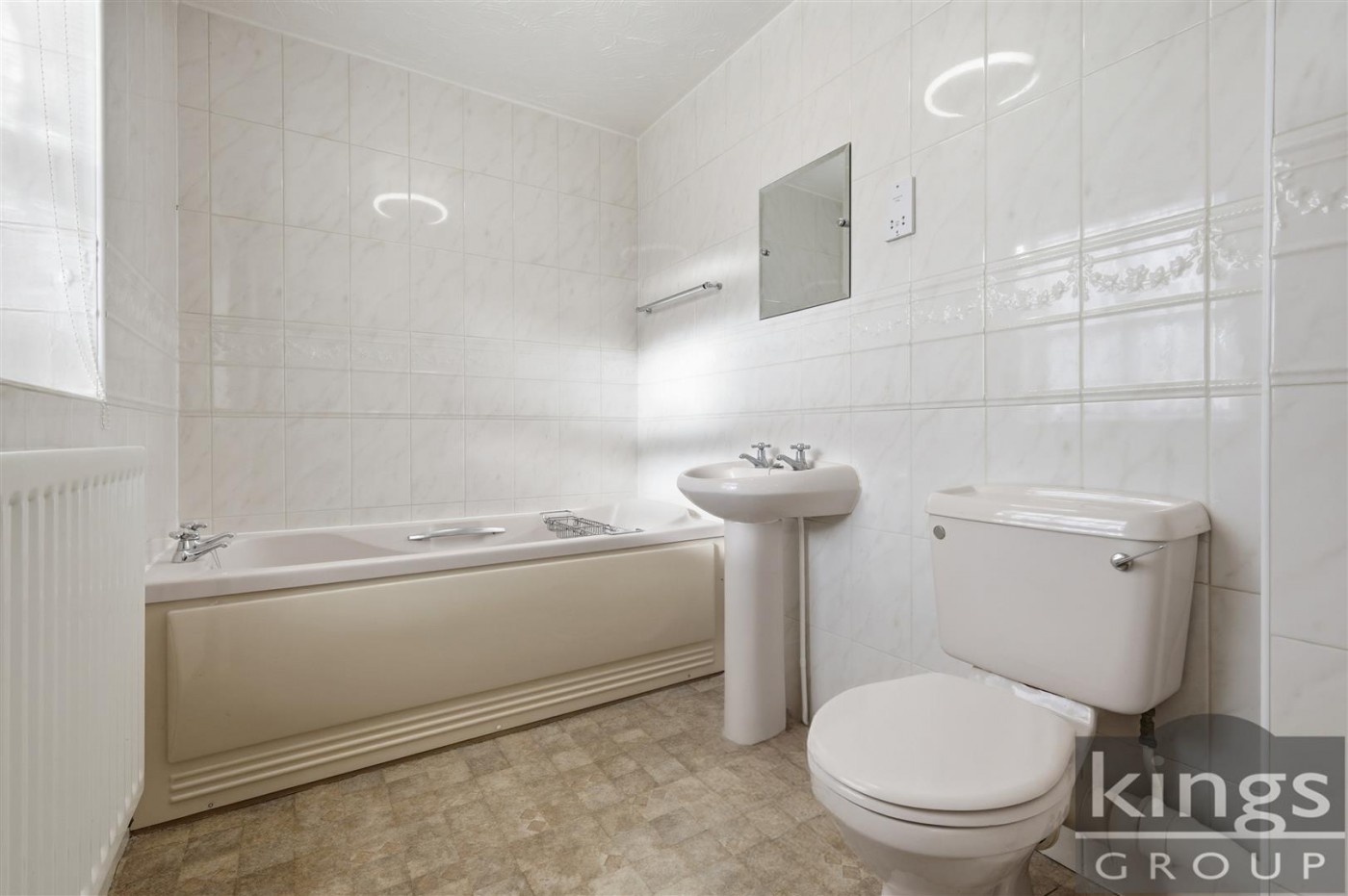 Images for Doulton Close, Church Langley