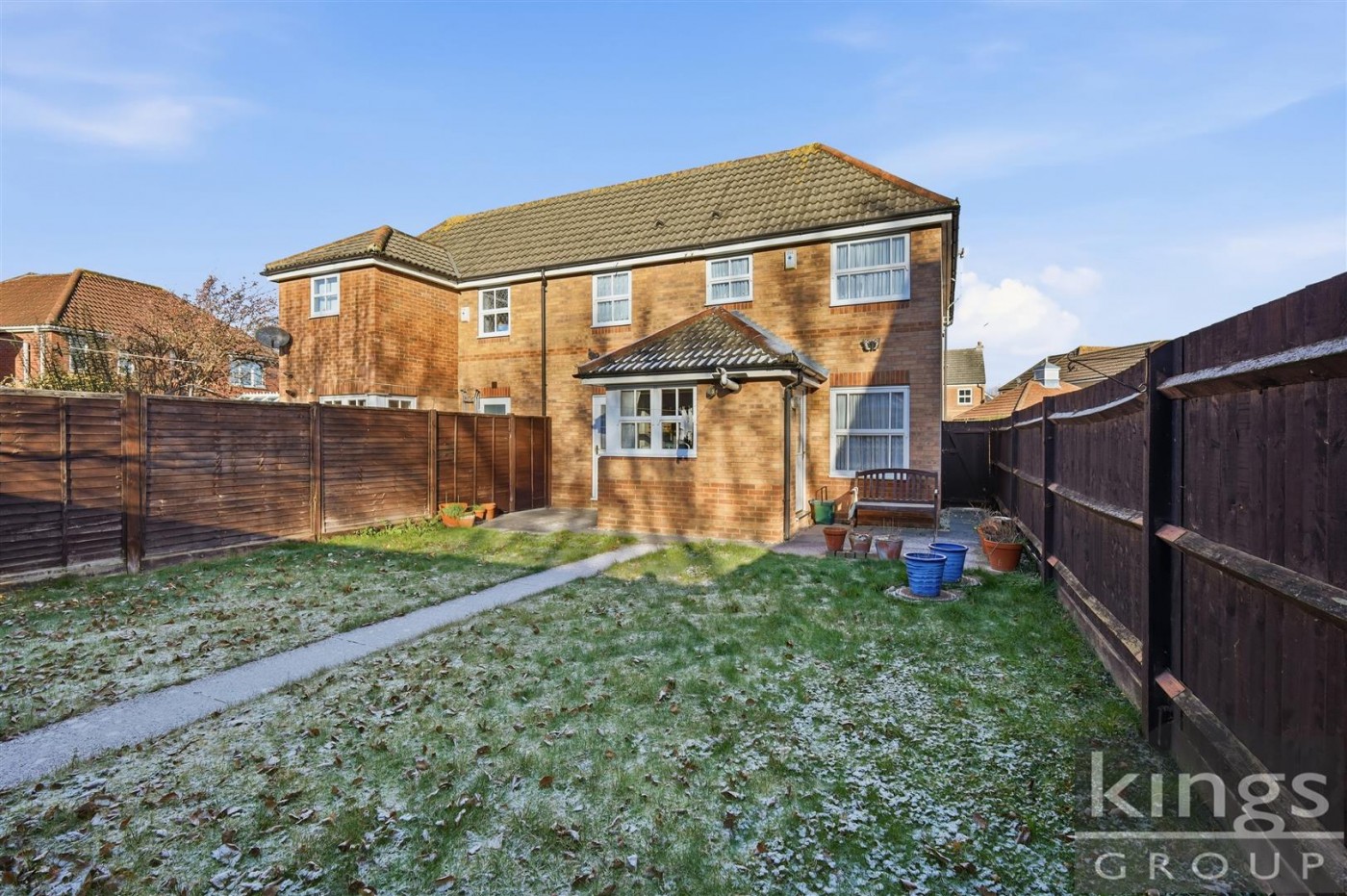 Images for Doulton Close, Church Langley