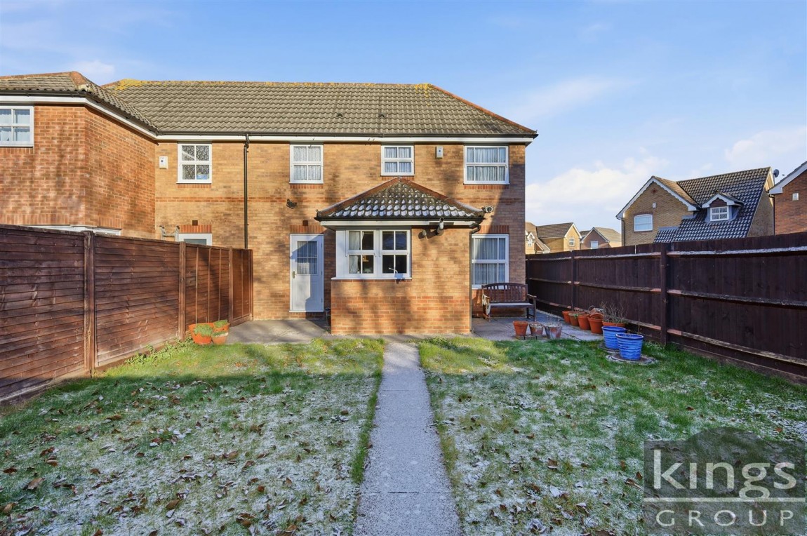 Images for Doulton Close, Church Langley