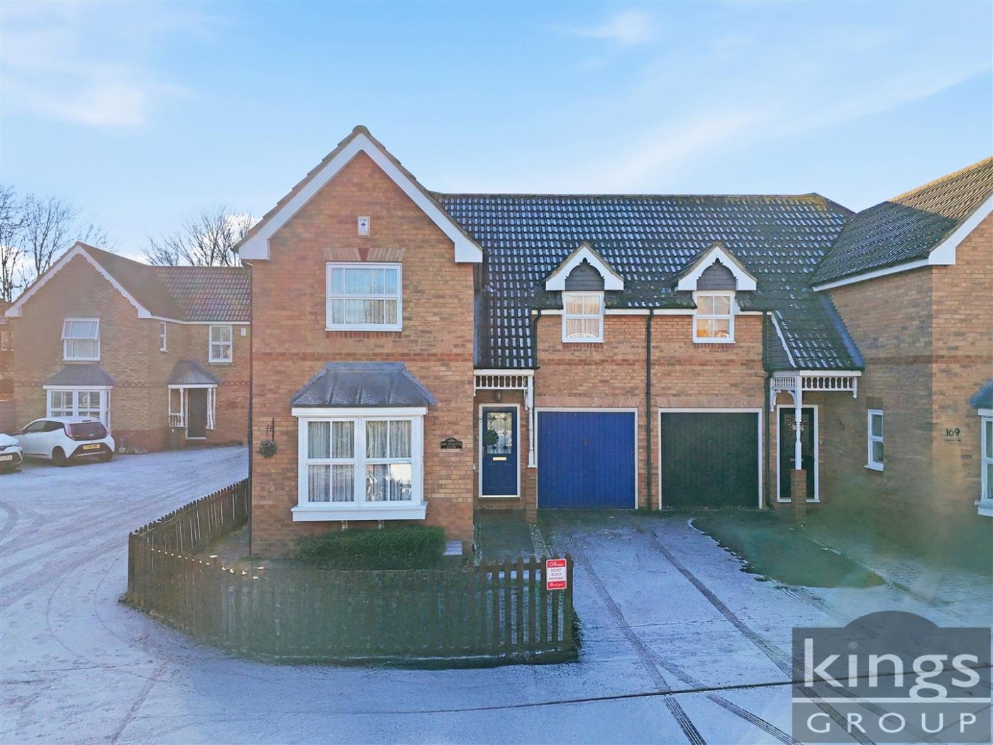 Images for Doulton Close, Church Langley