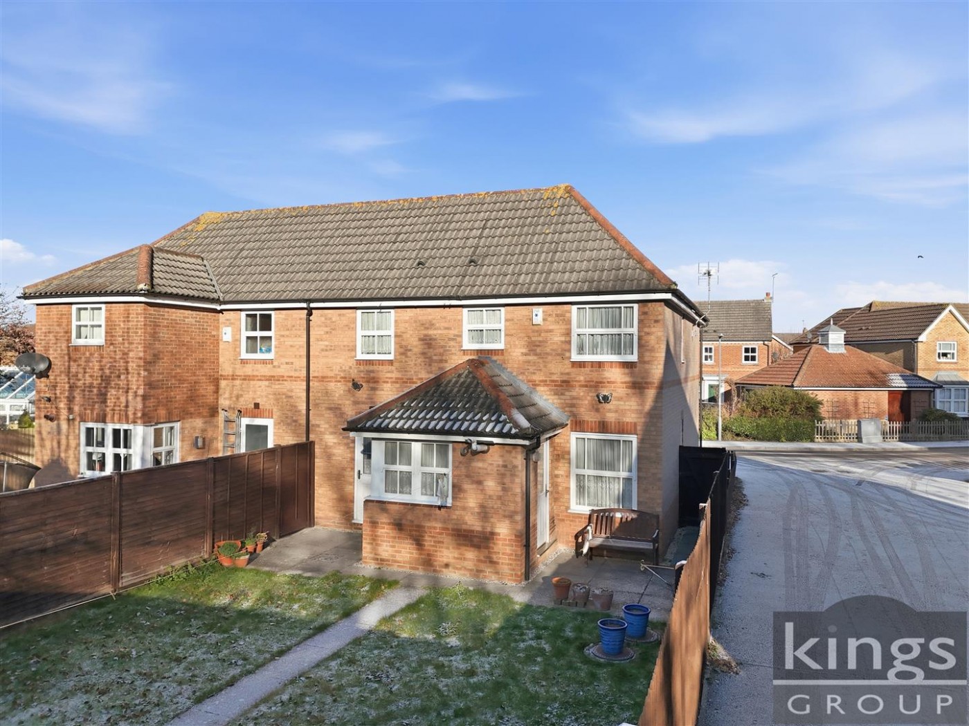 Images for Doulton Close, Church Langley