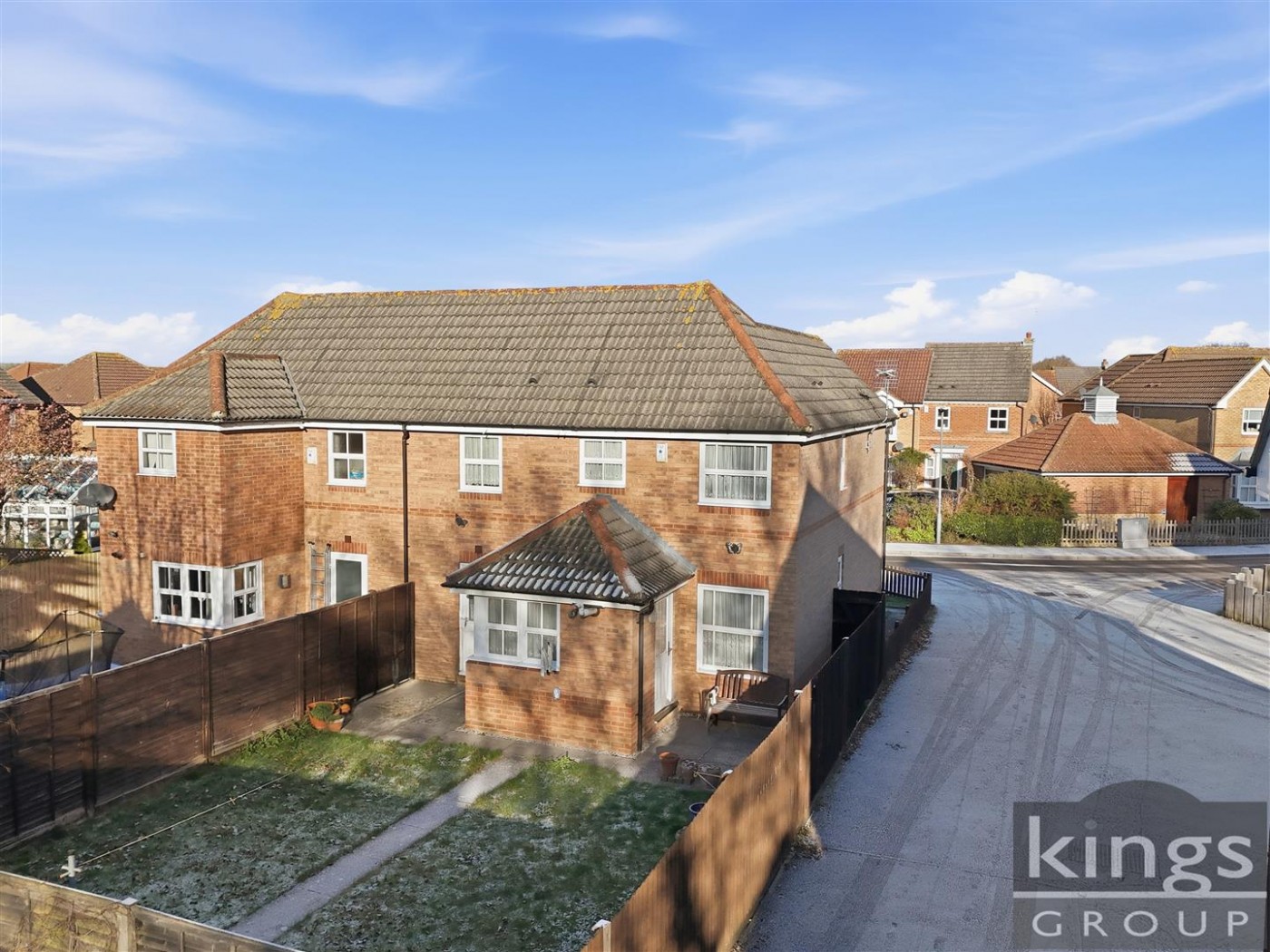 Images for Doulton Close, Church Langley