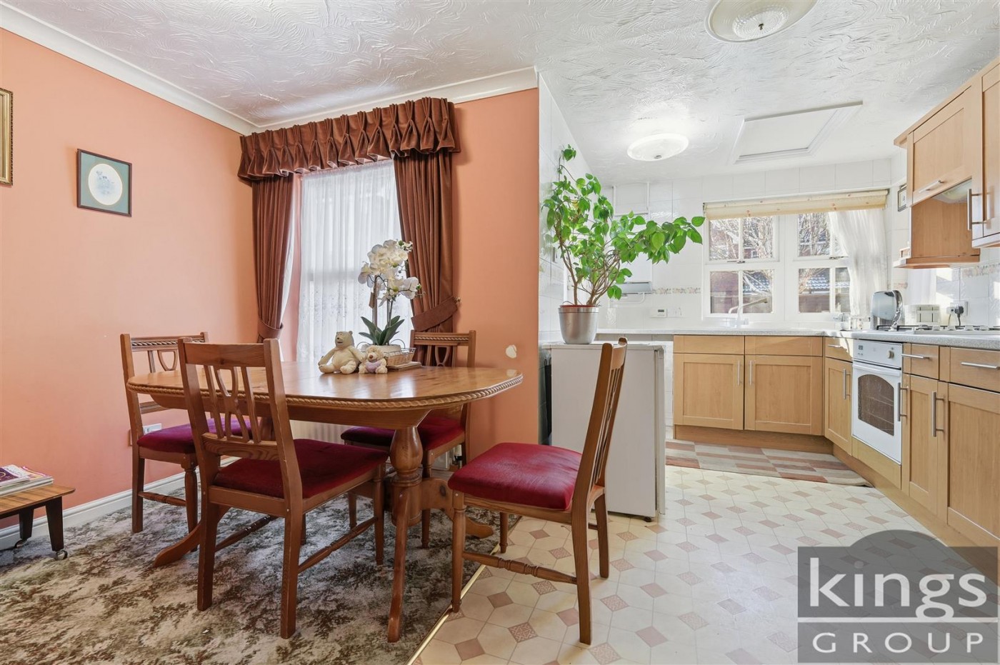 Images for Doulton Close, Church Langley