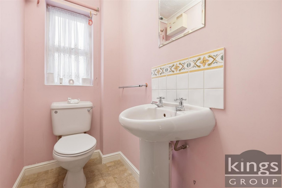 Images for Doulton Close, Church Langley