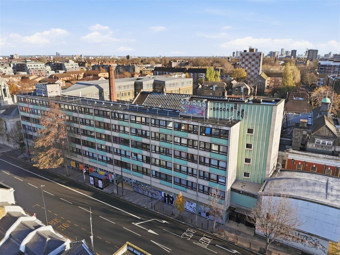 Images for Cambridge Heath Road, London