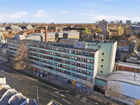 Cambridge Heath Road, London - EAID:KingsGroupApi2020, BID:11148-6