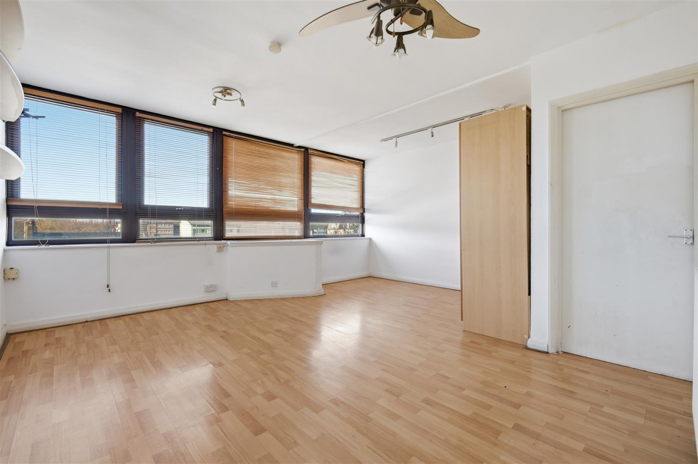 Images for Cambridge Heath Road, London