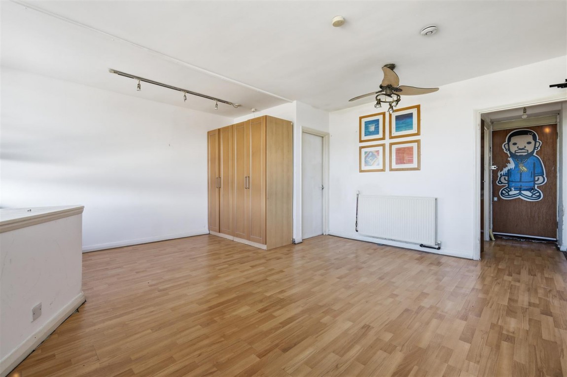 Images for Cambridge Heath Road, London