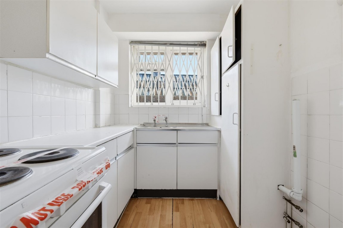 Images for Cambridge Heath Road, London