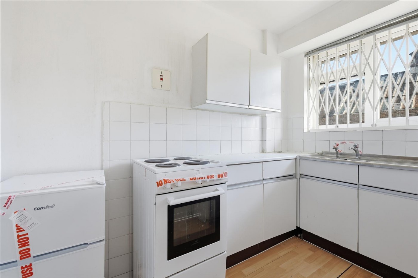 Images for Cambridge Heath Road, London