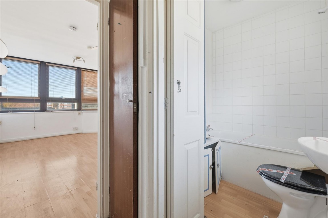 Images for Cambridge Heath Road, London