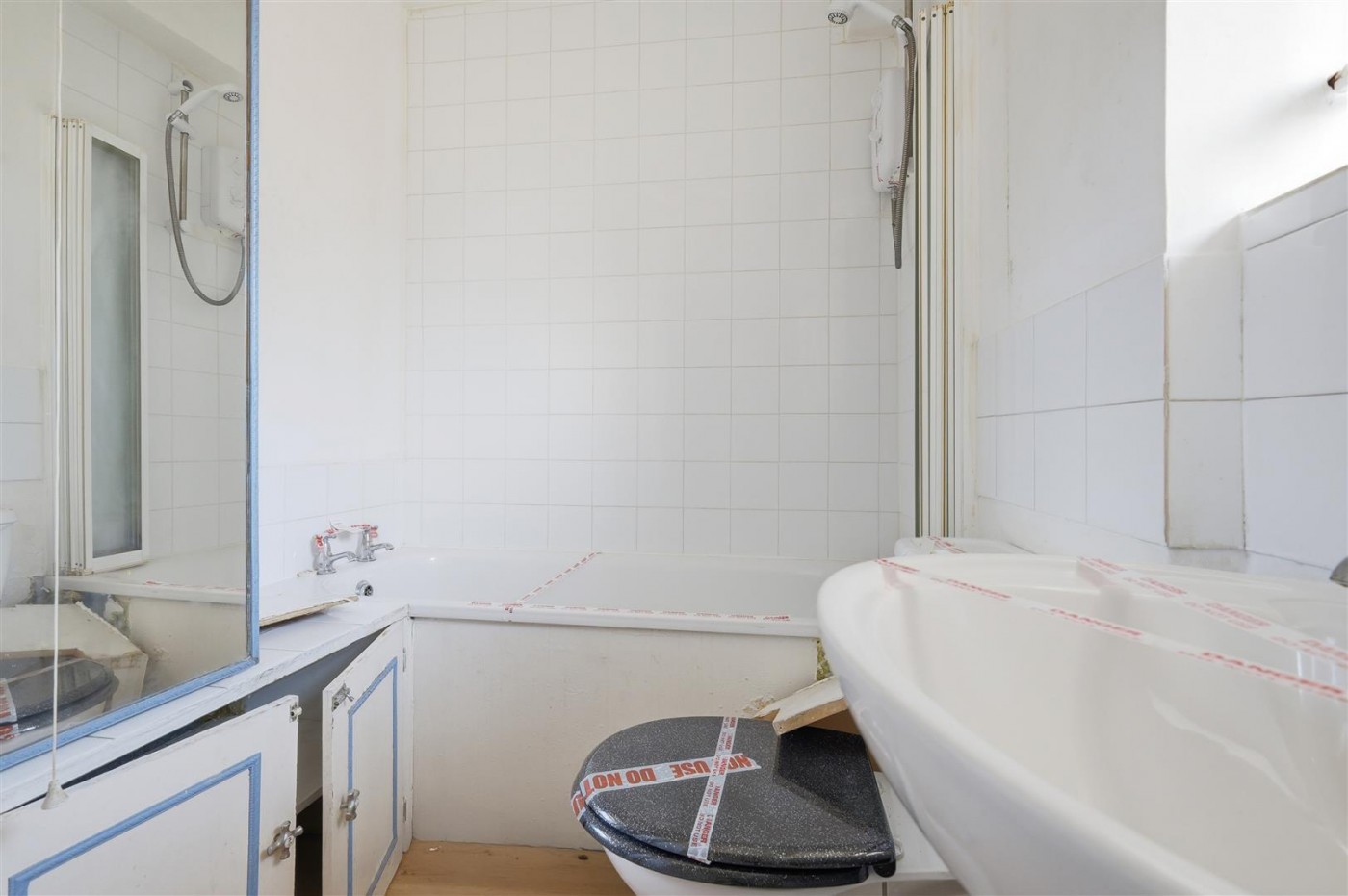 Images for Cambridge Heath Road, London