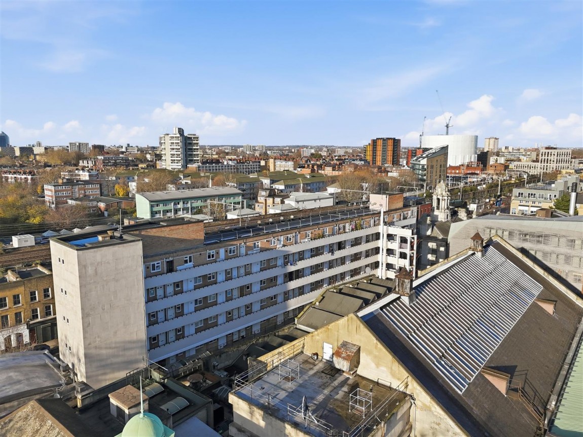 Images for Cambridge Heath Road, London