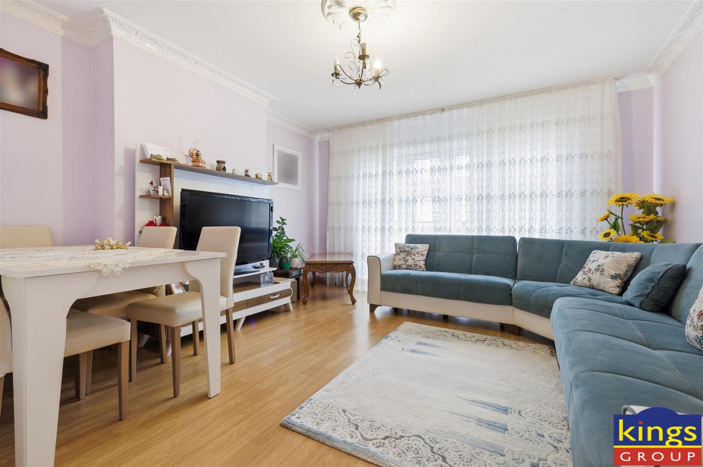 Images for St. Stephens Close, London