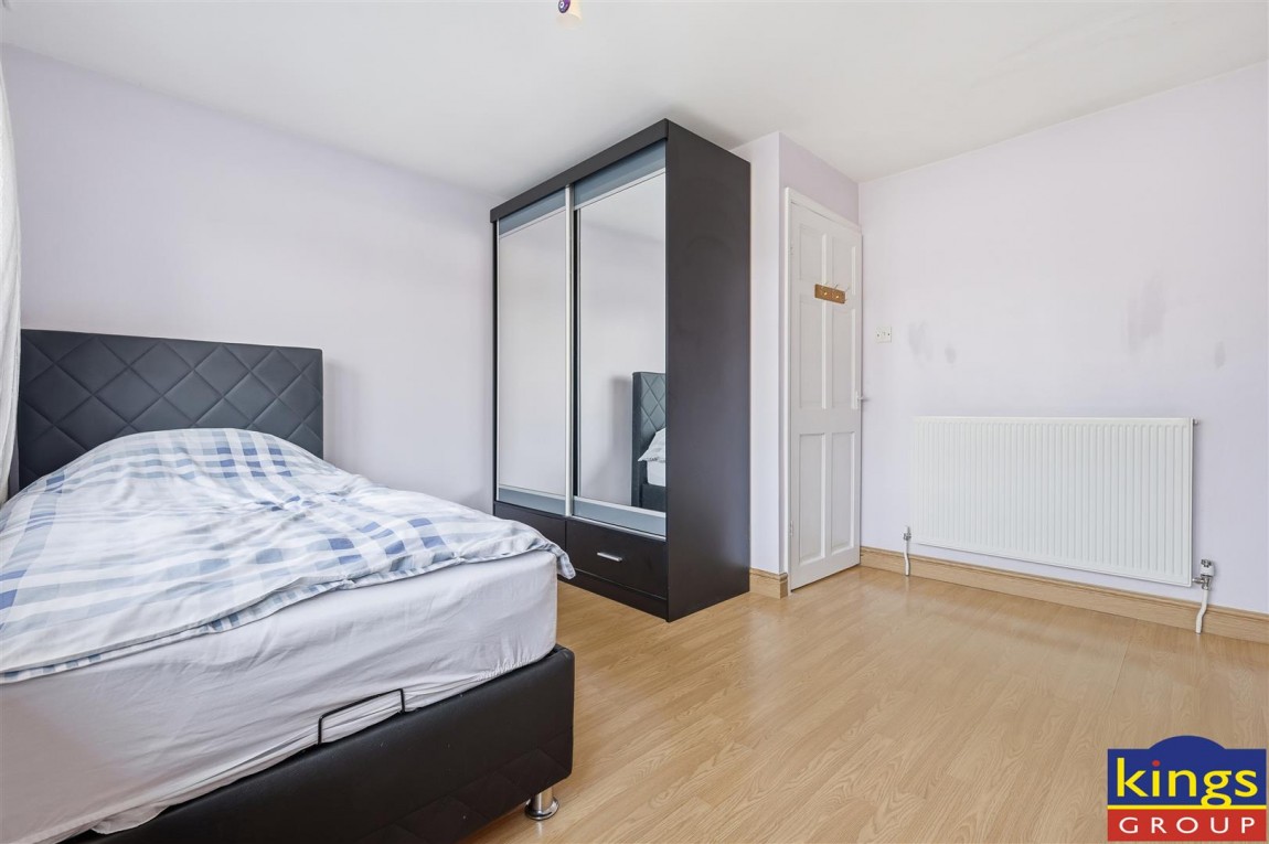 Images for St. Stephens Close, London