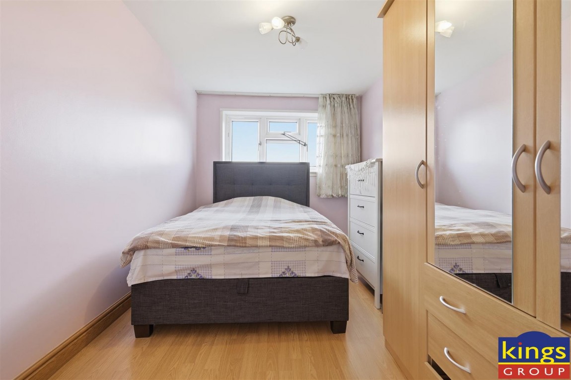 Images for St. Stephens Close, London