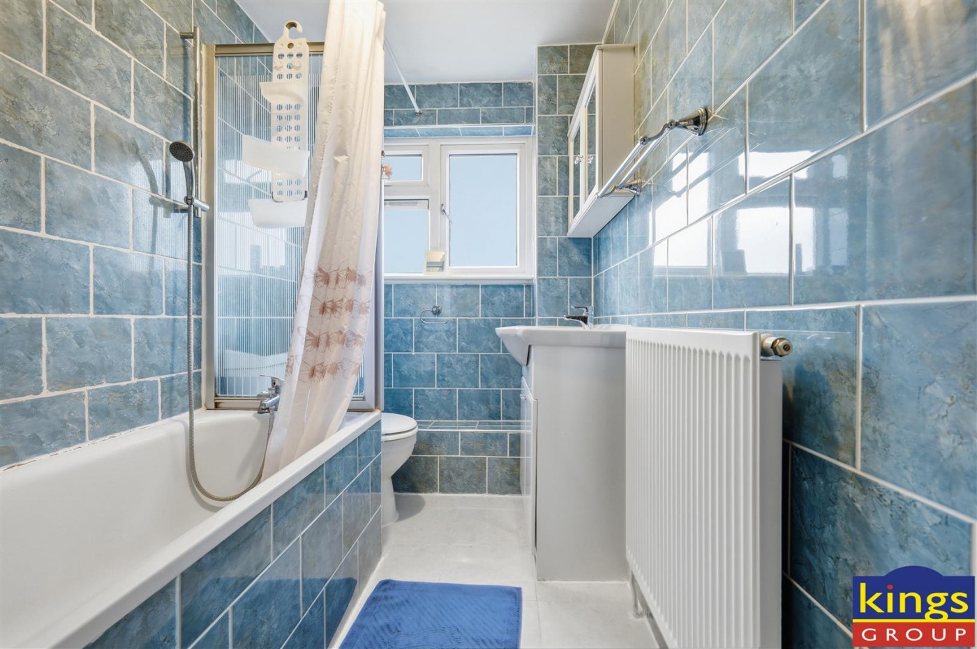 Images for St. Stephens Close, London