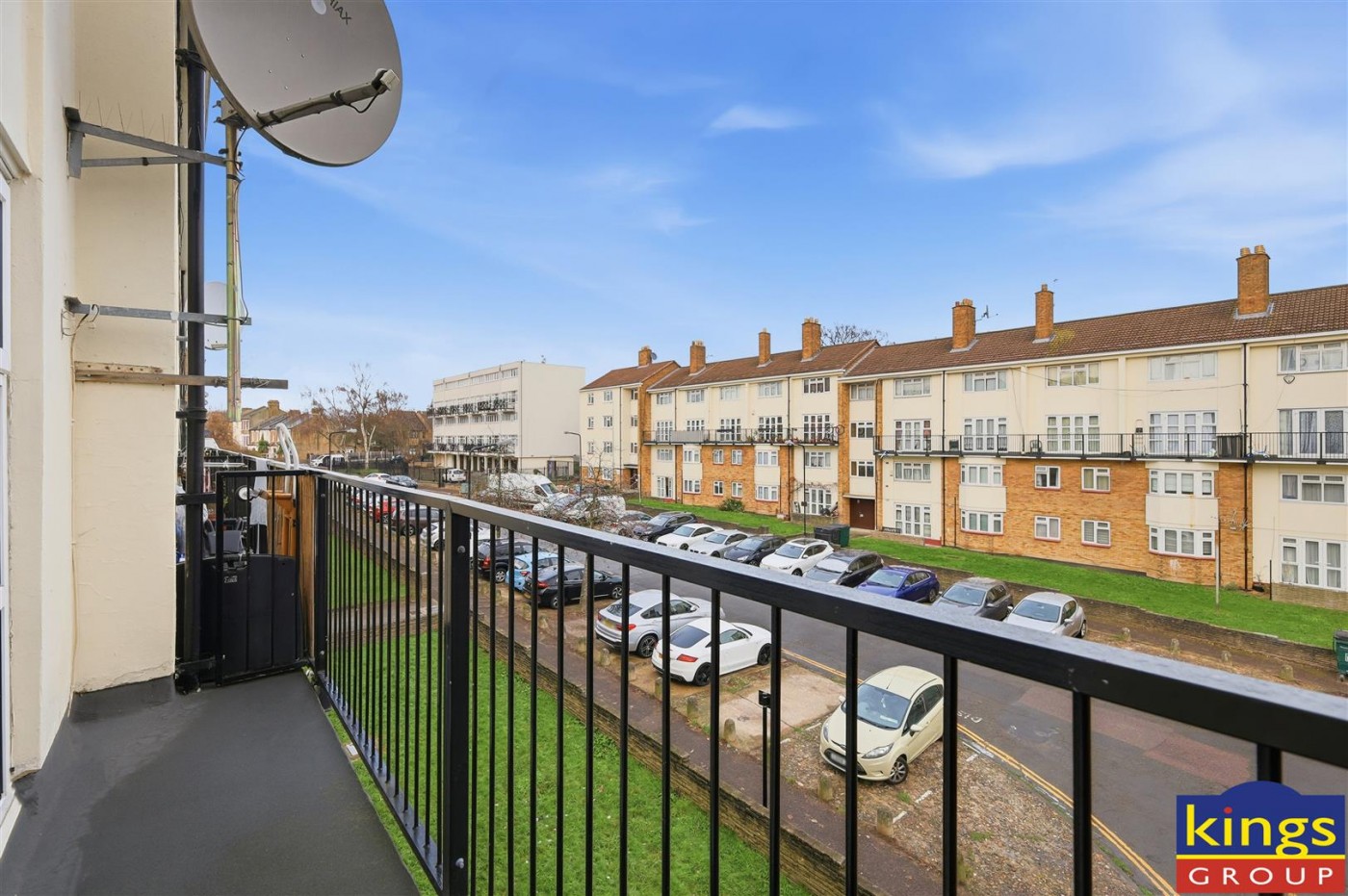 Images for St. Stephens Close, London