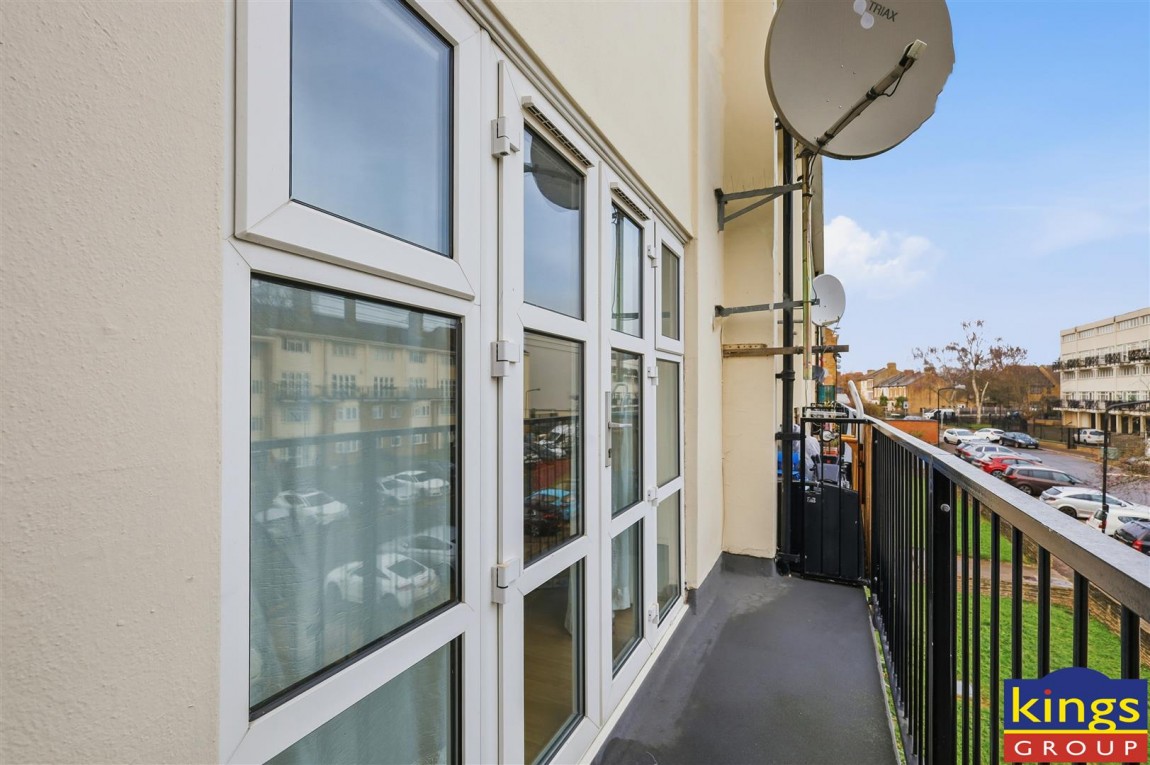 Images for St. Stephens Close, London