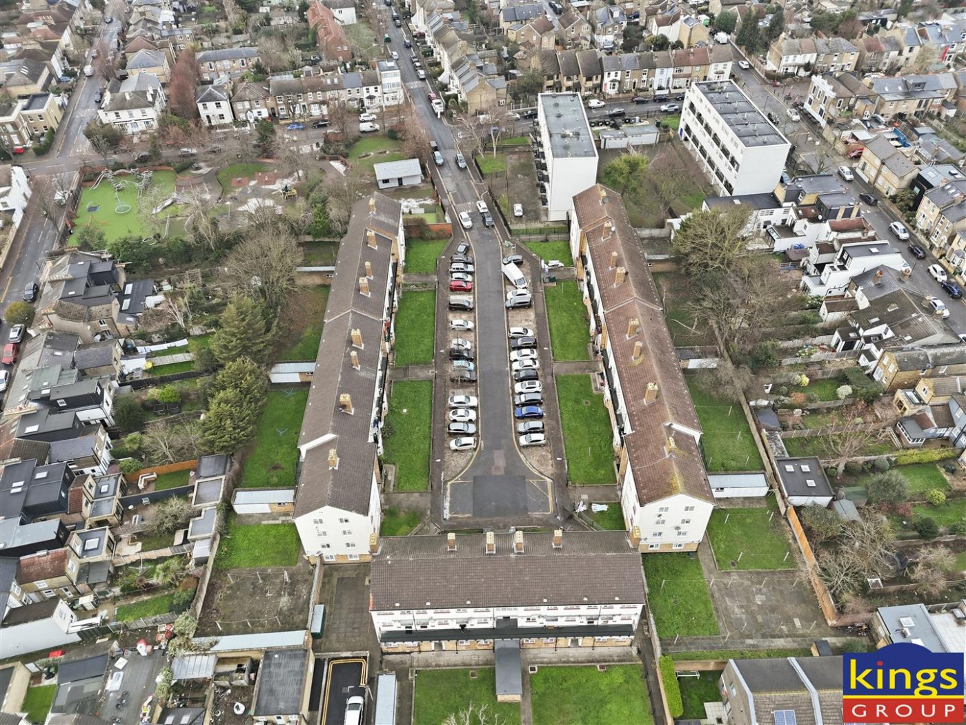 Images for St. Stephens Close, London