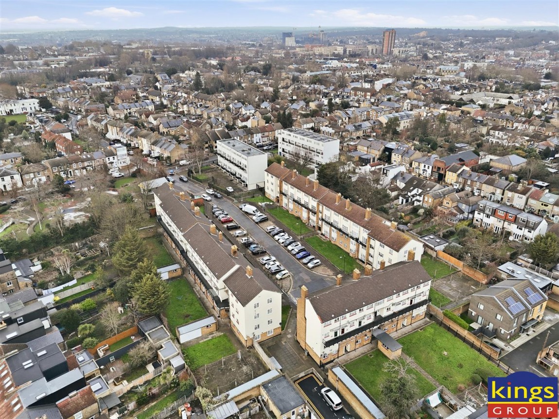Images for St. Stephens Close, London