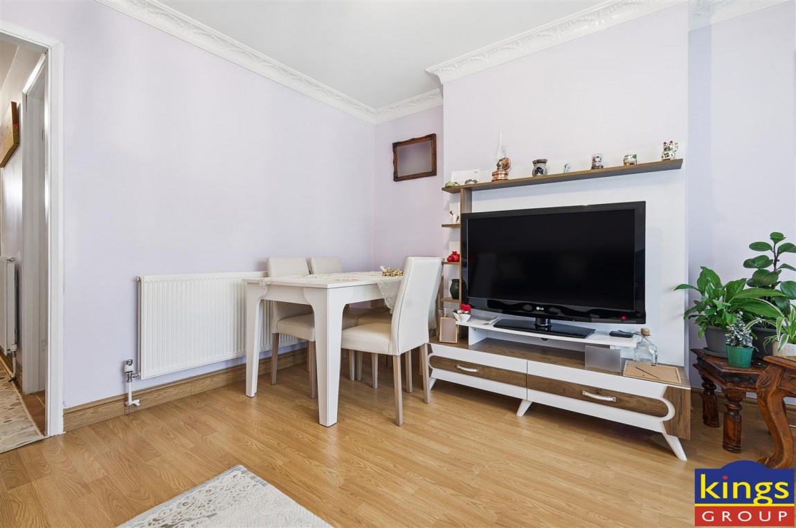 Images for St. Stephens Close, London