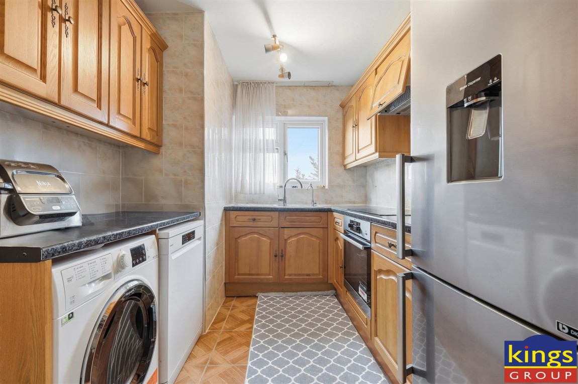 Images for St. Stephens Close, London