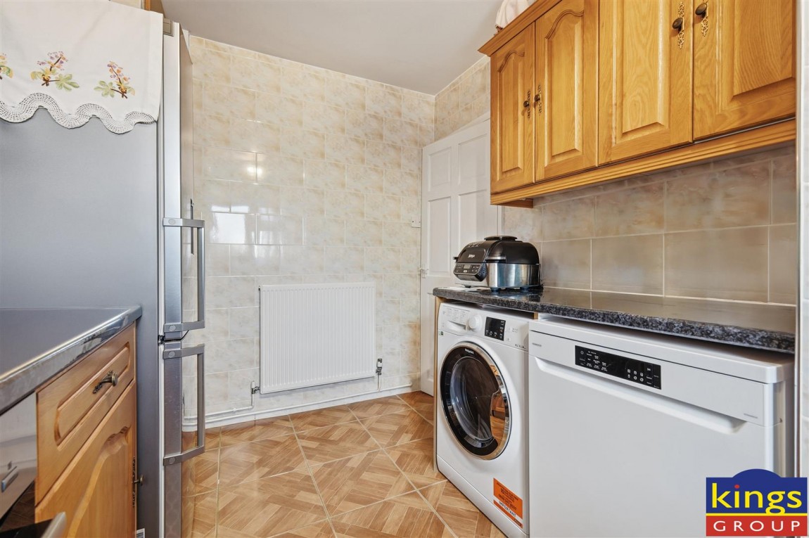 Images for St. Stephens Close, London