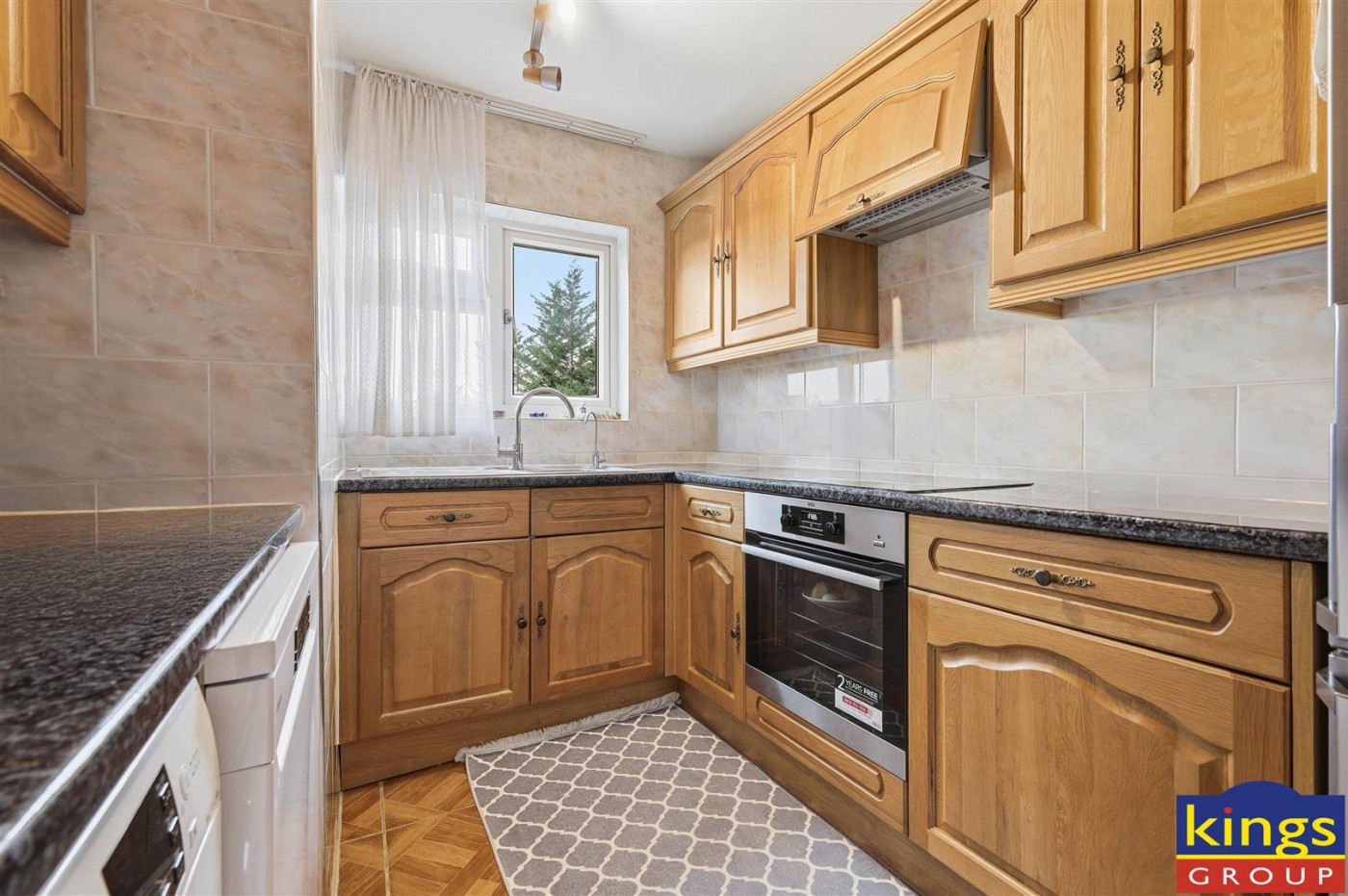 Images for St. Stephens Close, London