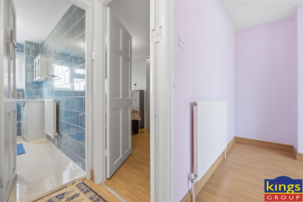 Images for St. Stephens Close, London