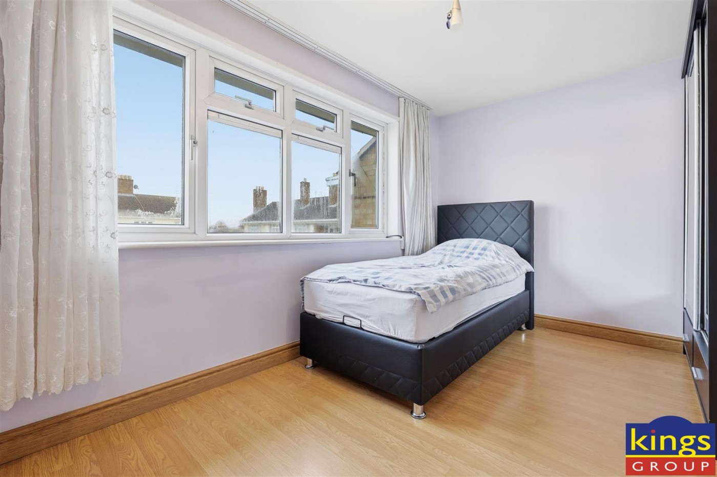 Images for St. Stephens Close, London