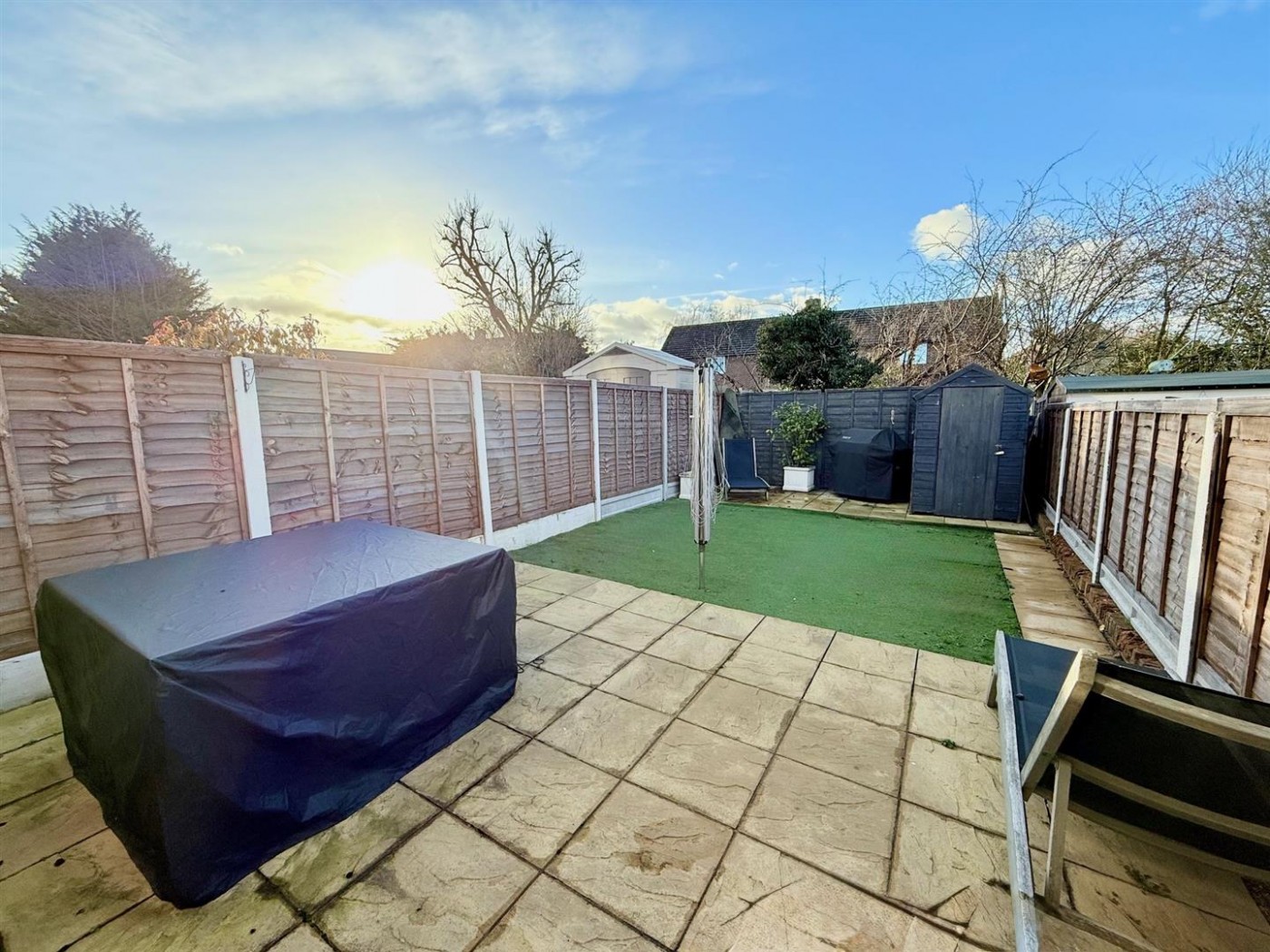 Images for Old Oaks, Waltham Abbey