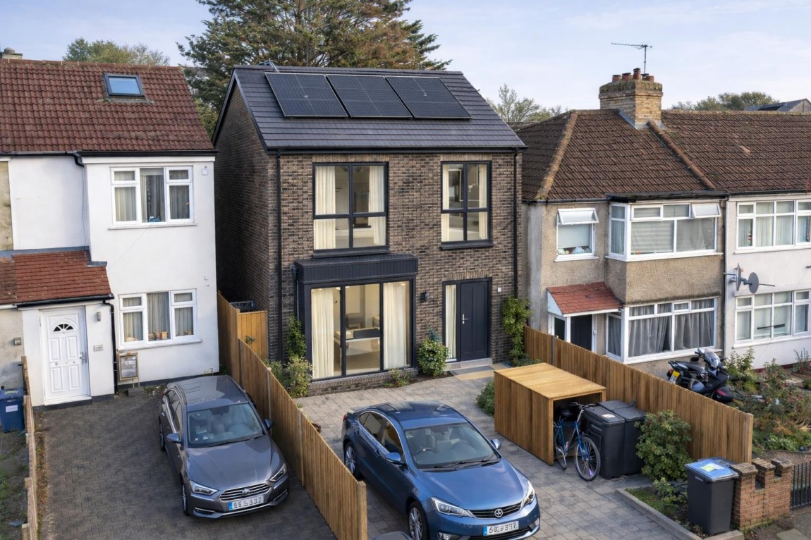 Images for Clydesdale, Enfield