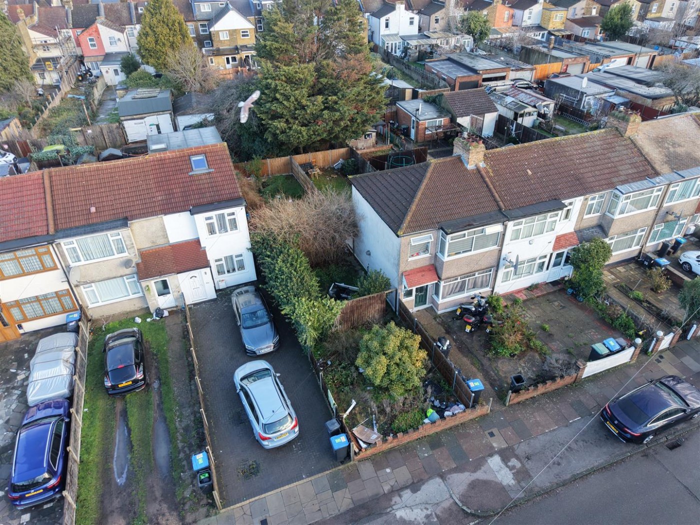 Images for Clydesdale, Enfield