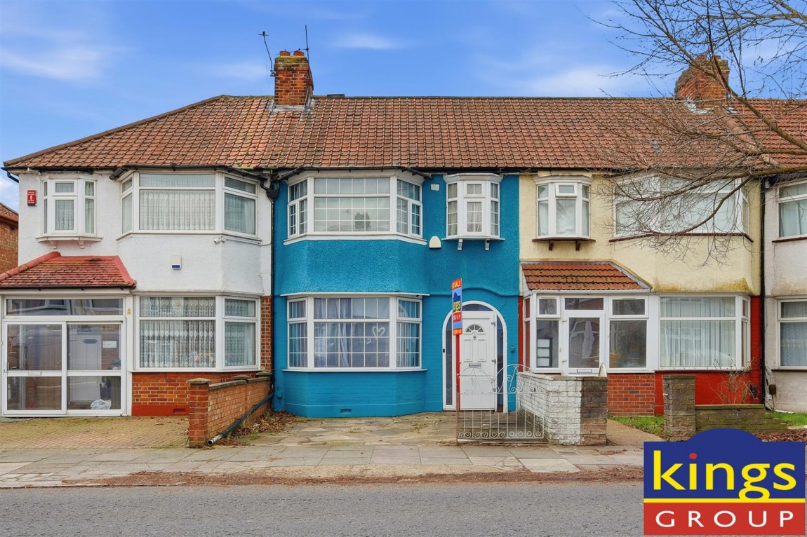 Images for Galliard Road, Edmonton, N9