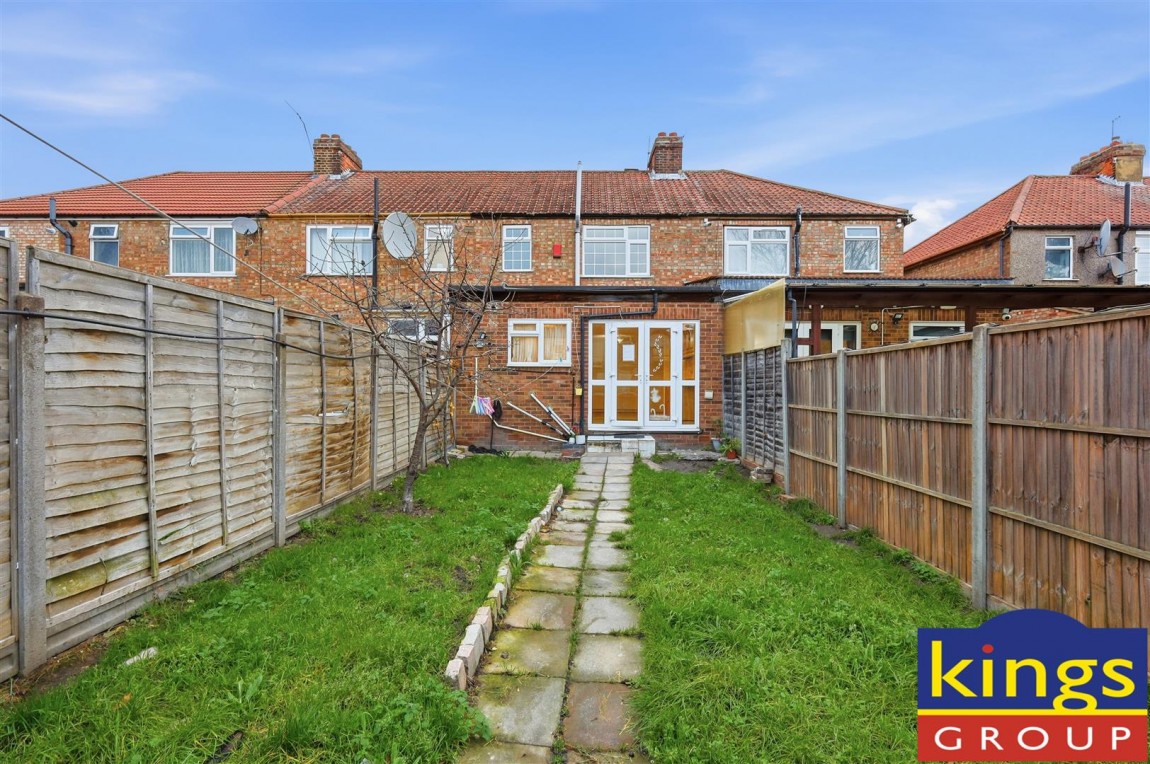 Images for Galliard Road, Edmonton, N9